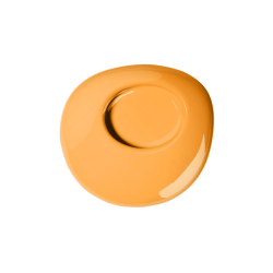 smoking / no smoking ||| milky tangerine