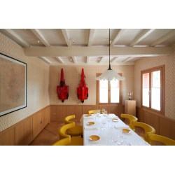 cavallino ||| jaune