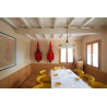 cavallino ||| jaune