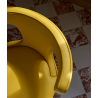cavallino ||| jaune