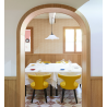 cavallino ||| jaune