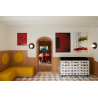 cavallino ||| red