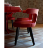 cavallino ||| rouge